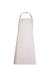Uneek UC940 Bib Apron With Pocket – Natural