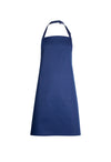 Uneek UC940 Bib Apron With Pocket – Navy