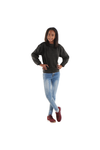 Uneek UX7 - UX Childrens Sweatshirt – Charcoal