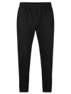 Uneek UX9 - UX Jog Bottoms – Black