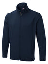 Uneek UX10 - UX Printable Soft Shell Jacket – Navy