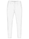 Uneek UX9 - UX Jog Bottoms – White