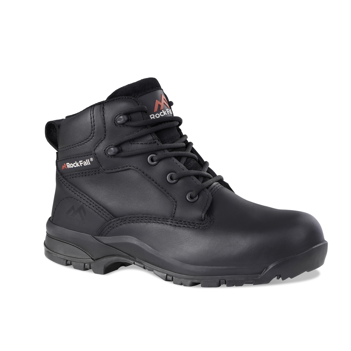 Rock Fall VX950A Onyx - Ladies Safety Boot — product view 1
