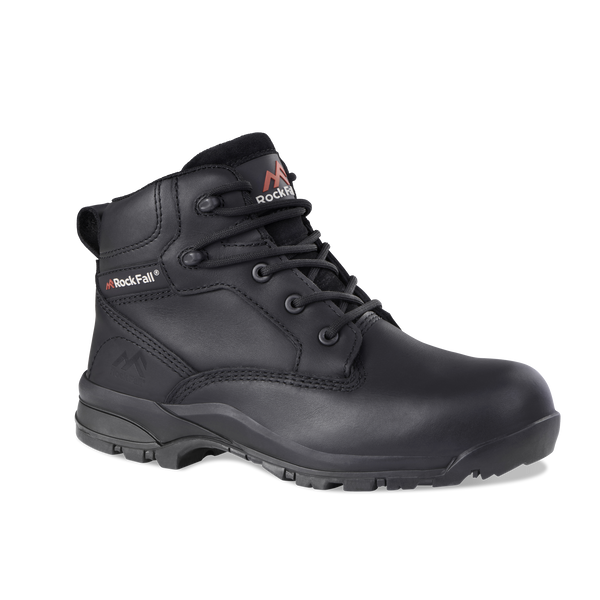 Rock Fall VX950A Onyx - Ladies Safety Boot — product view 1