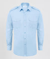 Disley Pilot Classic — Blue — Long Sleeve