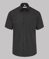 Disley Williams Mens Classic — Black — Short Sleeve