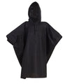 Yoko YK058 Yoko promo poncho (HVS470)