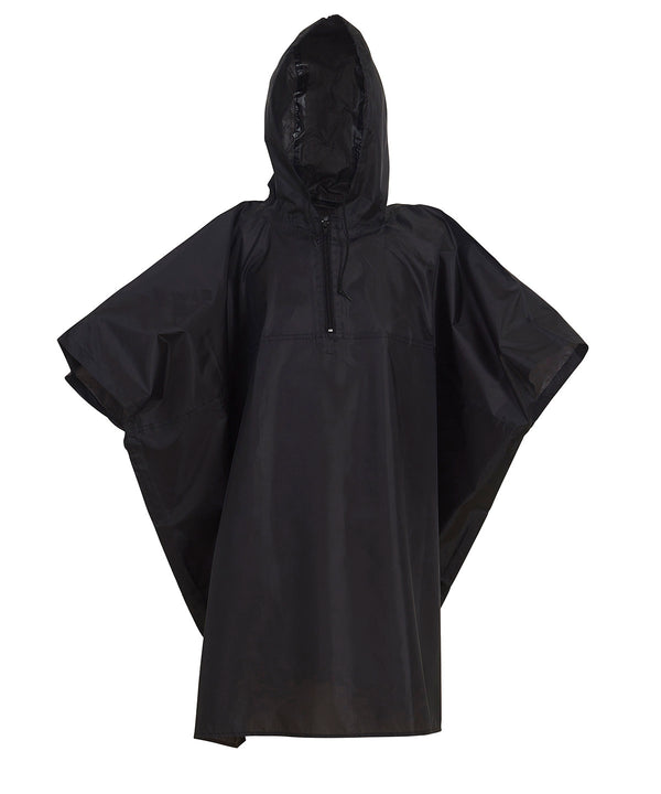 Yoko YK058 Yoko promo poncho (HVS470)