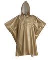 Yoko YK058 Yoko promo poncho (HVS470)