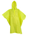 Yoko YK058 Yoko promo poncho (HVS470)