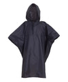 Yoko YK058 Yoko promo poncho (HVS470)