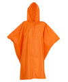 Yoko YK058 Yoko promo poncho (HVS470)