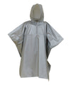Yoko YK058 Yoko promo poncho (HVS470)