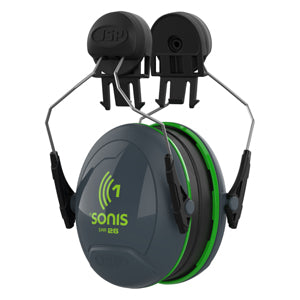 JSP Sonis - Mounted Ear Defenders