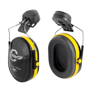 JSP InterGP - Mounted Ear Defender