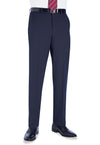 Brook Taverner 8557 Aldwych – Flat Front Trouser