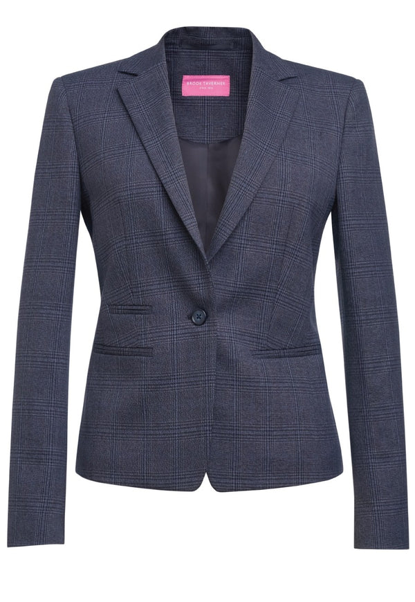 Brook Taverner 2382 Alegra Jacket