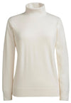 Brook Taverner 2398 Athens Rollneck Jumper