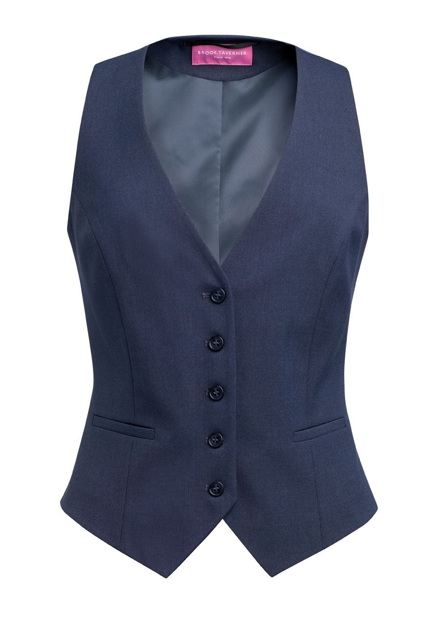 Brook Taverner 2391 Beatrice Waistcoat