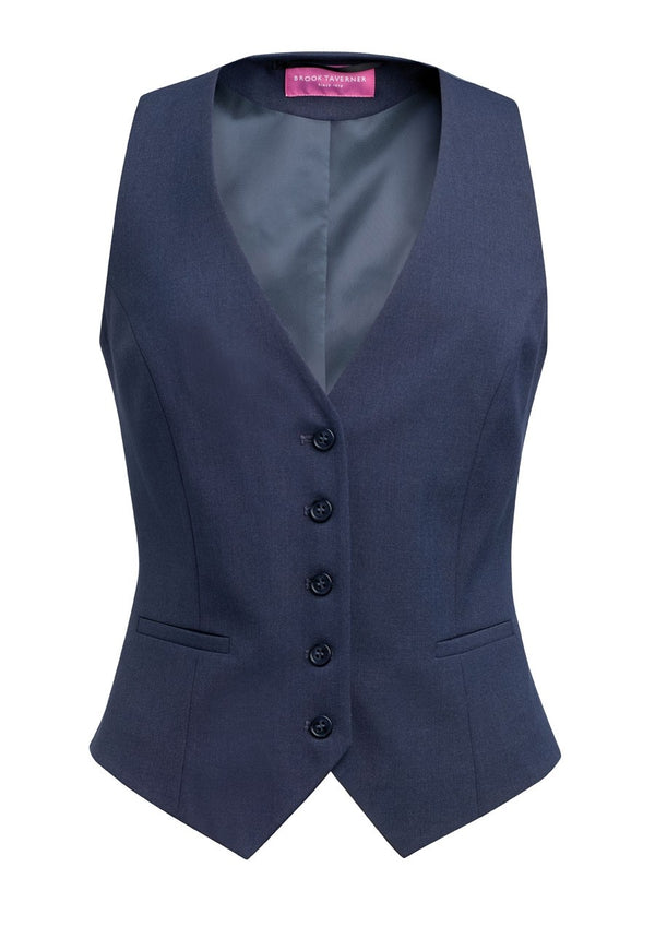 Brook Taverner 2391 Beatrice Waistcoat