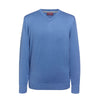 Brook Taverner 7818 Boston – V-neck Jumper