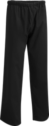 Uneek UC922 - Scrubs Trouser – Black