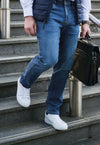 Brook Taverner 8958 Boulder Jean