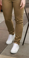 Brook Taverner 2404 Liberty Slim Leg Chino