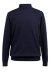 Brook Taverner 4561 Franklin Turtleneck Jumper