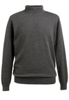 Brook Taverner 4561 Franklin Turtleneck Jumper