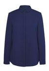 Brook Taverner 2298 Firenze crepe de chine Blouse