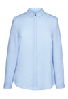 Brook Taverner 2298 Firenze crepe de chine Blouse