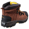 Amblers Safety FS39 Safety Boot — Brown