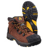 Amblers Safety FS39 Safety Boot — Brown