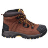 Amblers Safety FS39 Safety Boot — Brown
