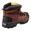 Amblers Safety FS39 Safety Boot — Brown