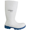 Dunlop Food Pro Multigrip Safety Wellington — White