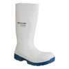 Dunlop Food Pro Multigrip Safety Wellington — White