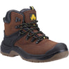 Amblers Safety FS197 Safety Boot — Brown
