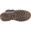 Amblers Safety FS197 Safety Boot — Brown