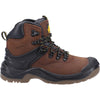 Amblers Safety FS197 Safety Boot — Brown