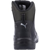 Puma Safety Cascades Mid S3 Safety Boot — Black