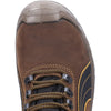 Puma Safety Sierra Nevada Mid Safety Boot — Brown