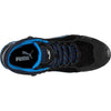 Puma Safety Rio Mid Lace-up Safety Boot — Black
