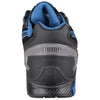 Puma Safety Rio Low Lace-up Safety Boot — Black