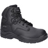Magnum Precision Sitemaster CT CP Uniform Safety Boot — Black