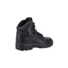 Magnum Precision Sitemaster CT CP Uniform Safety Boot — Black