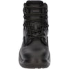 Magnum Precision Sitemaster CT CP Uniform Safety Boot — Black
