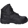 Magnum Precision Sitemaster CT CP Uniform Safety Boot — Black