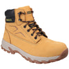 Stanley Tradesman Safety Boot — Honey